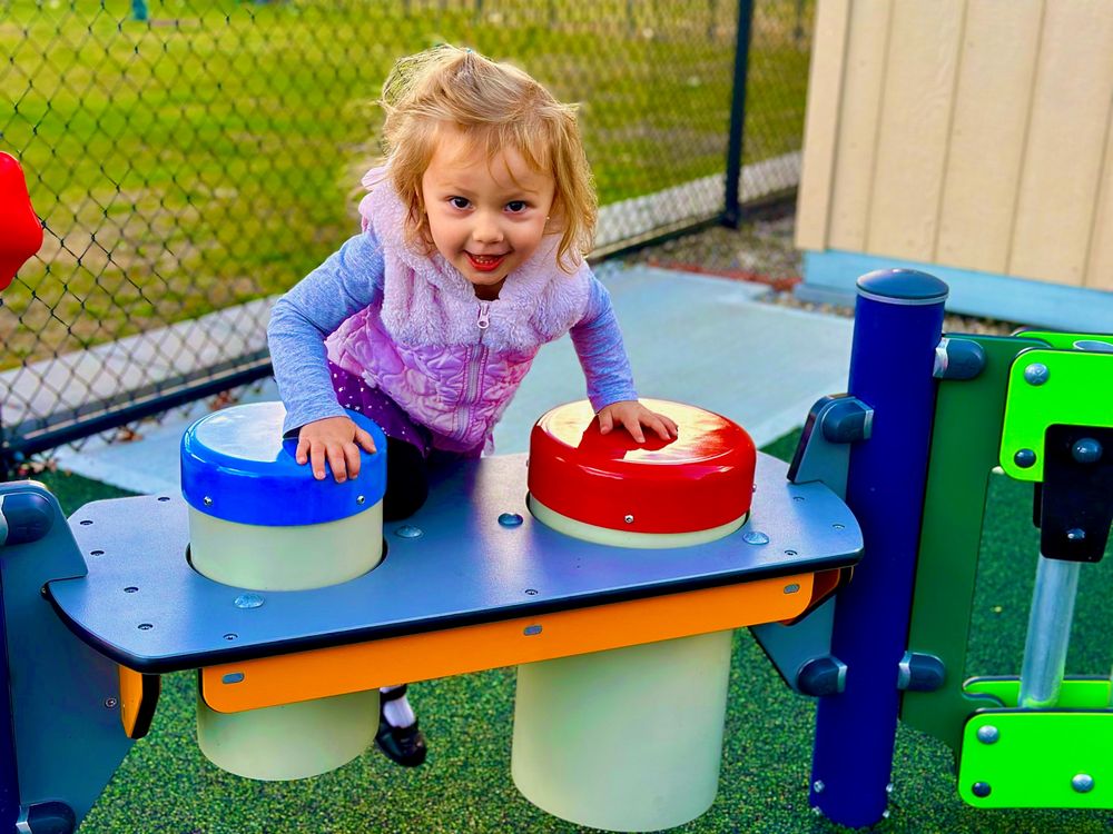 WBGC DeLuca Early Learning Center - childcare center in Bridgeport, CT