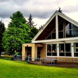 Lake Oswego Public Golf Course
