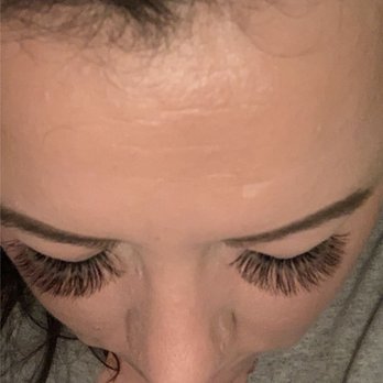 Le Wink Studio - Volume lashes! So fluffy! - Nail Salons Near Me - Charlotte, North Carolina Le Wink Studio - Volume lashes! So fluffy! - Nail Salons Near Me - Charlotte, North Carolina