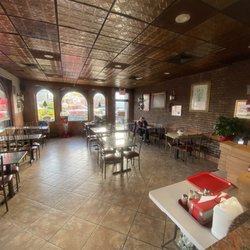 Rosa's Pizza