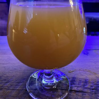 Somewhere in Particular Brewing - Brewpubs Near Me - Columbus, Ohio