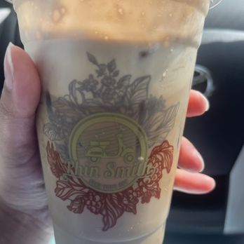 Phin Smith - Ca phe sua da - Coffee & Tea Near Me - Garden Grove, California