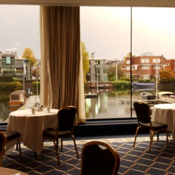 Hilton Amsterdam - Hotels Near Me - Amsterdam, New Hampshire