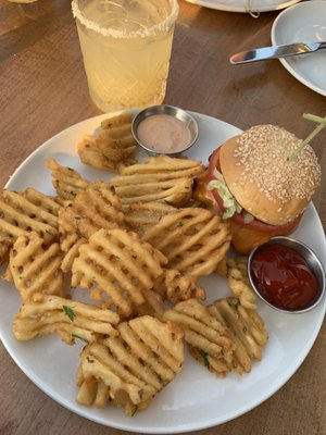 Danforth Sidebar by null