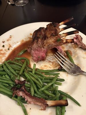 Corkscrew Saloon by null