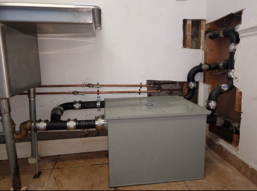 Slide of All Plumbing Services PPP