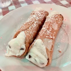 Coco's Italian Market - Cannoli (each, small size)