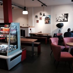 Dat Backhus - Loungesessel