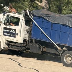 Hiott Trux - Hiott Trux