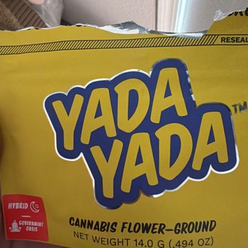 Off The Charts - Quality flower, hybrid government oasis by yada yada. - Cannabis Dispensaries Near Me - Antioch, California Off The Charts - Quality flower, hybrid government oasis by yada yada. - Cannabis Dispensaries Near Me - Antioch, California