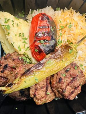 International Gourmet Foods by null