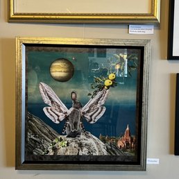 woman with wings woman with wings
