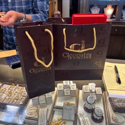 Cleopatra Jewelers