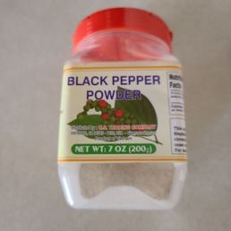 $7.99 for this small black pepper. RIDICULOUS! dont believe me go check it out for yourself. $7.99 for this small black pepper. RIDICULOUS! dont believe me go check it out for yourself.