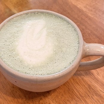 Amor A Mi - Match tea with palo santo - Mexican Near Me - Burbank, California