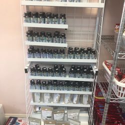 Annapurna Mart - Supplements