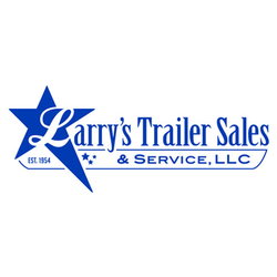 Larry's Trailer Sales & Service - AG Transposrt Trailers, Drop Deck Trailers, Dry Van Trailers, Flatbed Trailers, Hopper Trailers, Livestock Trailers, Lowboy Trailers, Reefer