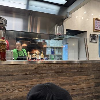 Crave Mediterranean Grill - Kitchen area - Mediterranean Near Me - Glendale, Colorado Crave Mediterranean Grill - Kitchen area - Mediterranean Near Me - Glendale, Colorado