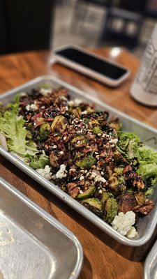 Tapped Public House Mill Creek