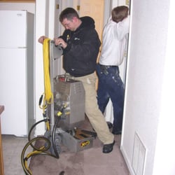 All Phase Restoration - water damage restoration service,fire damage restoration service,carpet cleaning service,building restoration