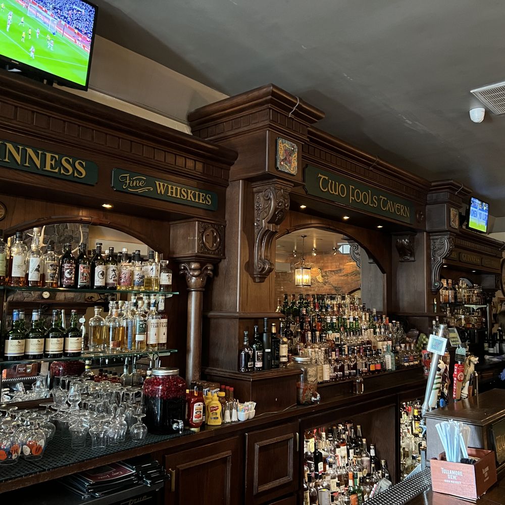 Two Fools Tavern - Great old bar - Irish Near Me - Albuquerque, New Mexico Two Fools Tavern - Great old bar - Irish Near Me - Albuquerque, New Mexico