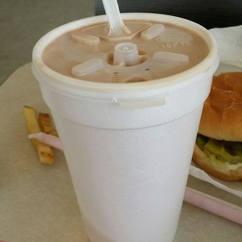 Health Camp - Chocolate Shake - Fast Food Near Me - Waco, Texas Health Camp - Chocolate Shake - Fast Food Near Me - Waco, Texas