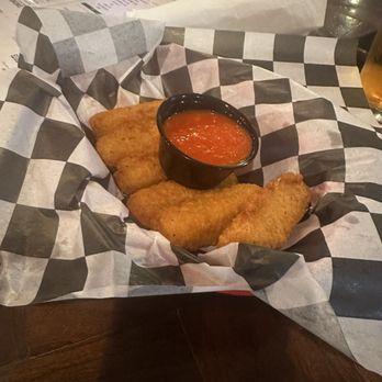 Irby's Tavern - Sports Bars Near Me - Atlanta, Georgia