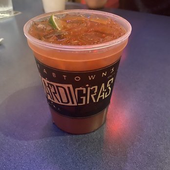Crabtown - $5 Bloody Mary - Seafood Near Me - Oklahoma City, Oklahoma Crabtown - $5 Bloody Mary - Seafood Near Me - Oklahoma City, Oklahoma