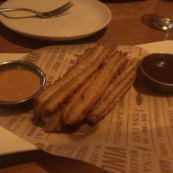Bulla Gastrobar - Churros - Gastropubs Near Me - Winter Park, Florida Bulla Gastrobar - Churros - Gastropubs Near Me - Winter Park, Florida