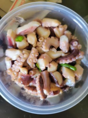 Pau Hana Poke by null