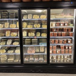 Waverly Market