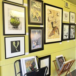 B3 Gallery