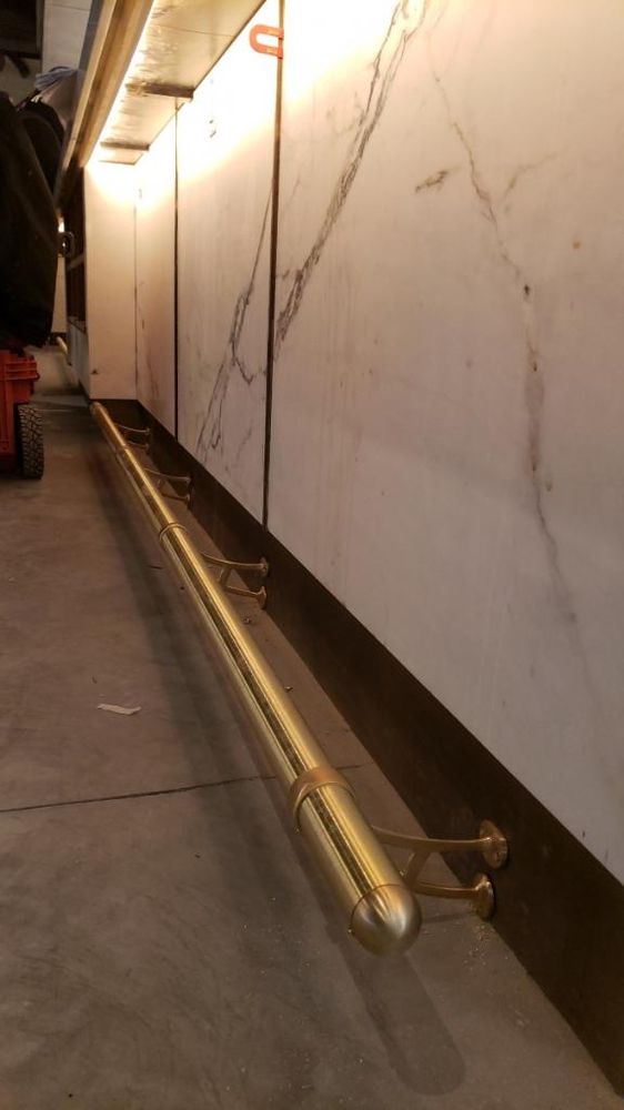 Slide of Three Daughter’s Construction