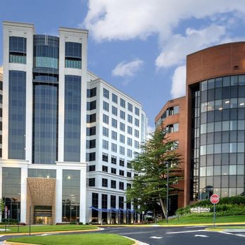 The McLean Group office