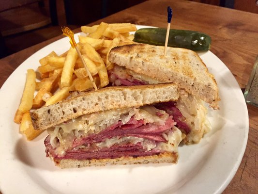 Pinecrest Diner by null