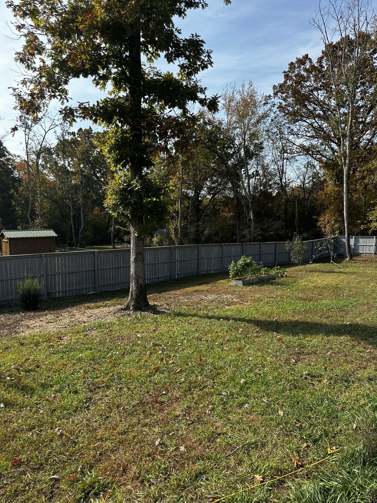 Slide of Meeks Home Improvement