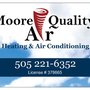 Photo of Moore Quality Air