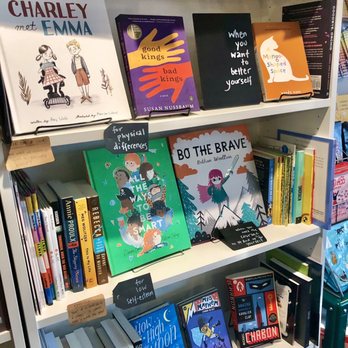 Nook & Cranny Books - Books organized by mood or theme - Bookstores Near Me - Seattle, Washington Nook & Cranny Books - Books organized by mood or theme - Bookstores Near Me - Seattle, Washington