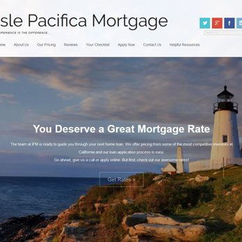 Isle Pacifica Mortgage - Mortgage Brokers Near Me - San Diego, California Isle Pacifica Mortgage - Mortgage Brokers Near Me - San Diego, California