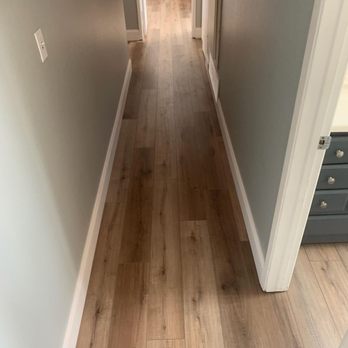 Divinity Flooring Services - Flooring Near Me