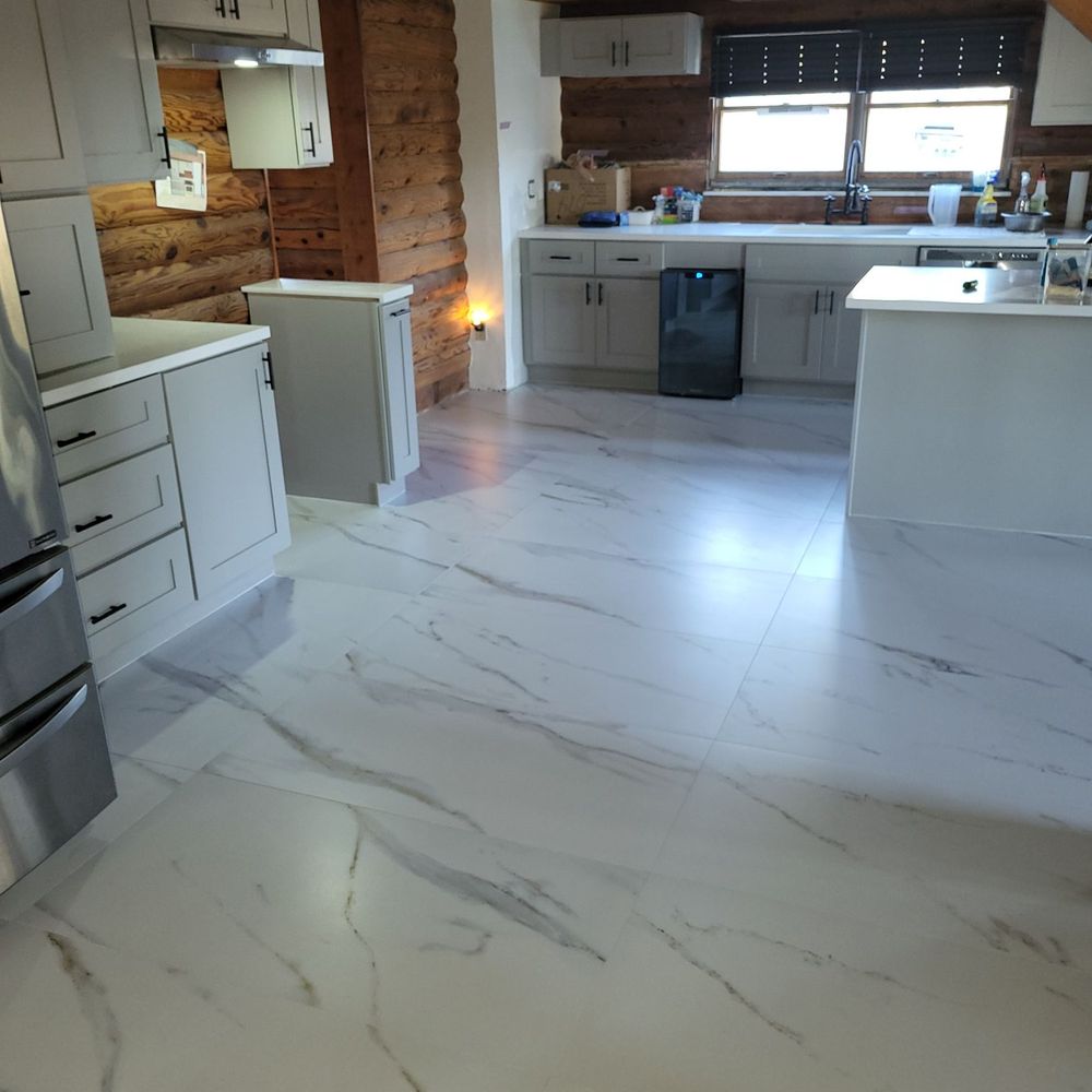 Lopez Flooring & Tileworks - Tiling Near Me