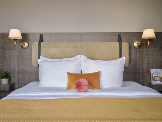 Max Brown Hotel 5th District, part of Sircle Collection by null