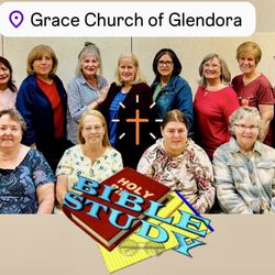 Grace Church of Glendora - Rooted group