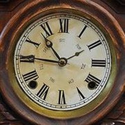 Sedberry Clock Repair