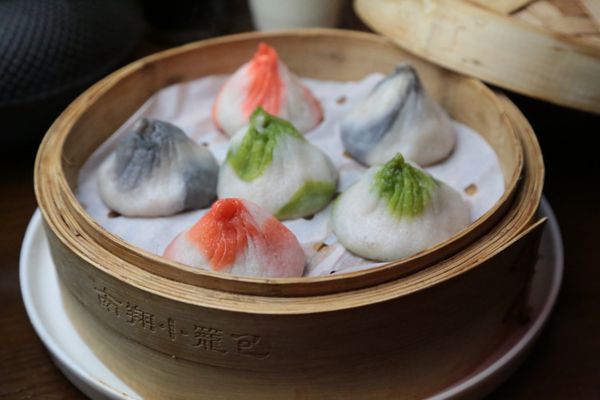 Nan Xiang Soup Dumplings - East Village by null