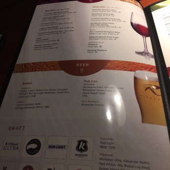 Chances R Restaurant - American Near Me - Ottawa, Ontario Chances R Restaurant - American Near Me - Ottawa, Ontario
