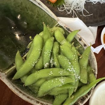 Kisetsu Restaurant - Free edamame when u check in on yelp! - Japanese Near Me - Claremont, California