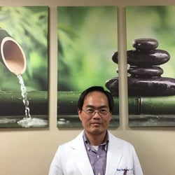 Harmonic TCM Acupuncture