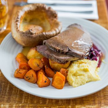 King & Queen - Pubs Near Me - Caterham, SRY