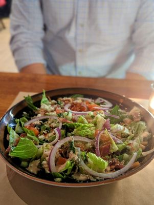 J.Baldwin's Restaurant by null
